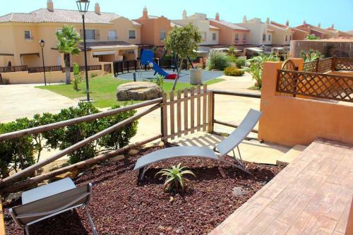 Apartamento Arenales Golf