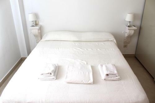 Apartamento Arenales Golf