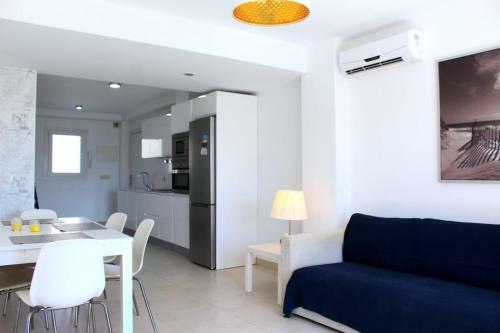 Apartamento Arenales Golf