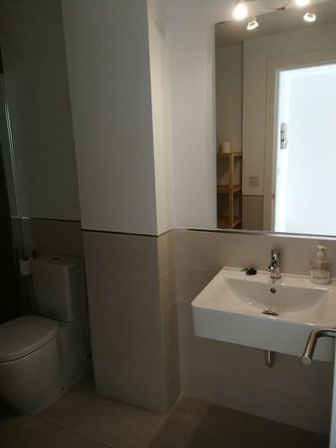 Apartamento Arenales Golf