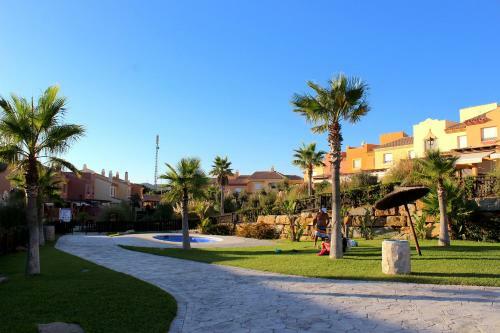 Apartamento Arenales Golf