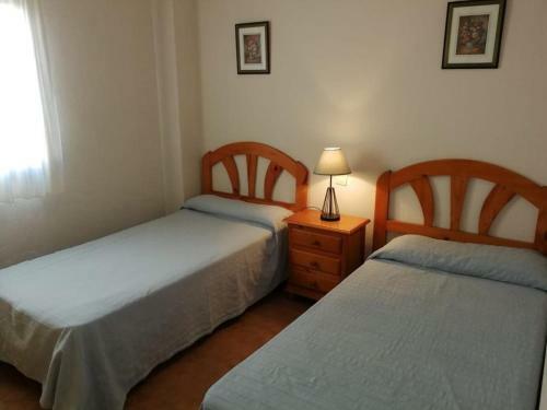 Apartamento Sol Zahara