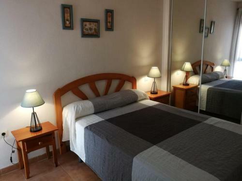 Apartamento Sol Zahara