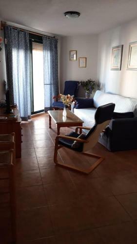 Apartamento Sol Zahara