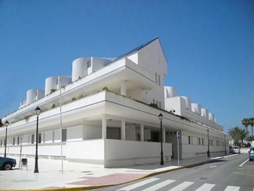 Zahara Centro