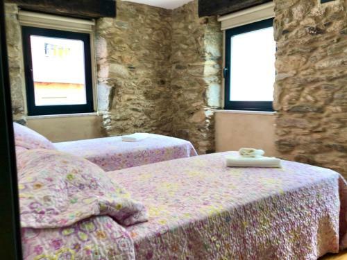 Hostal The Cliffs - Port Celeiro