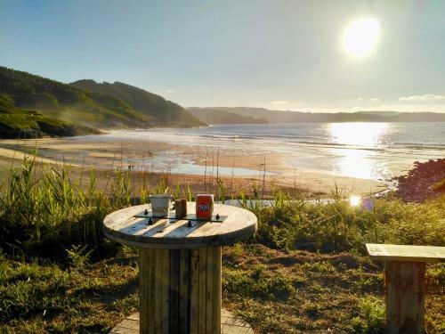 Hostal The Cliffs - Port Celeiro