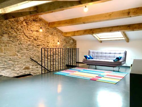 Hostal The Cliffs - Port Celeiro