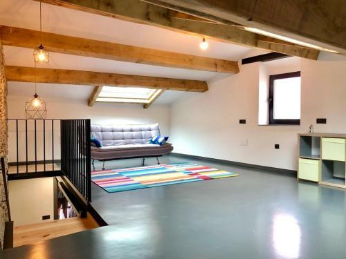 Hostal The Cliffs - Port Celeiro