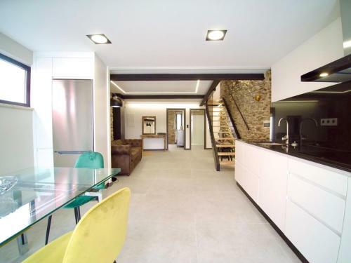 Hostal The Cliffs - Port Celeiro
