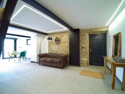 Hostal The Cliffs - Port Celeiro