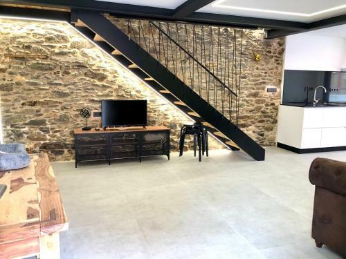 Hostal The Cliffs - Port Celeiro