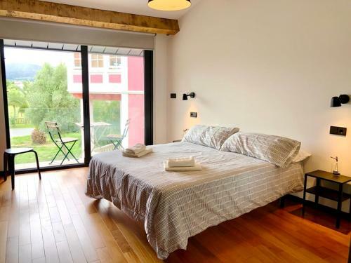 Hostal The Cliffs - Port Celeiro