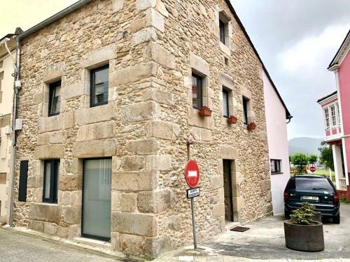 Hostal The Cliffs - Port Celeiro