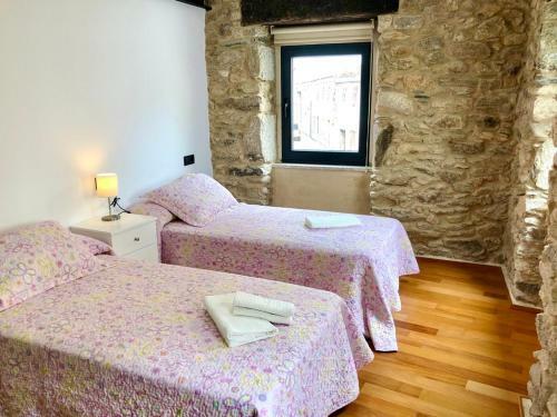 Hostal The Cliffs - Port Celeiro