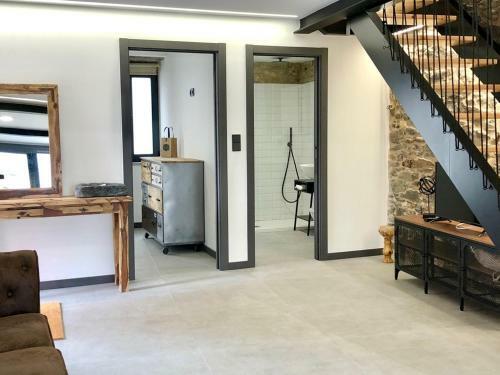 Hostal The Cliffs - Port Celeiro