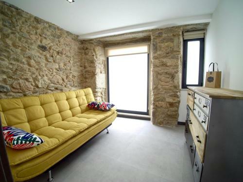 Hostal The Cliffs - Port Celeiro