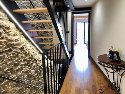Hostal The Cliffs - Port Celeiro