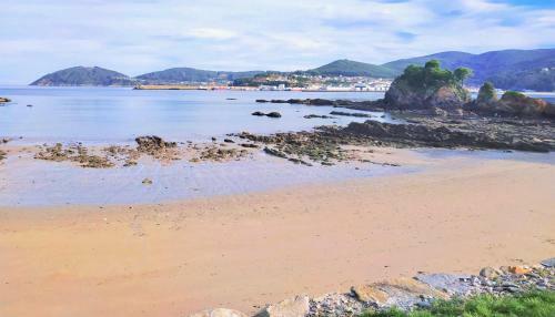 Hostal The Cliffs - Port Celeiro