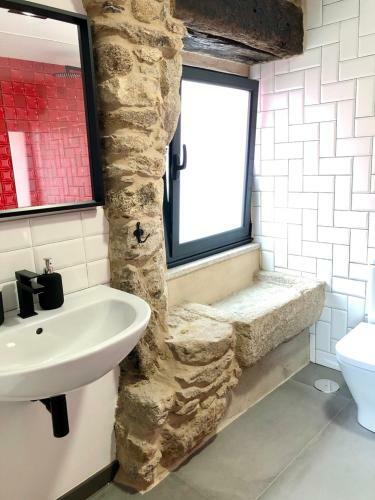 Hostal The Cliffs - Port Celeiro