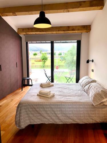 Hostal The Cliffs - Port Celeiro