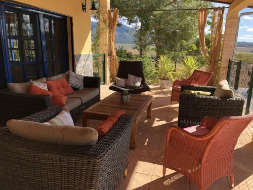 We Love Villas - Villa La Palma