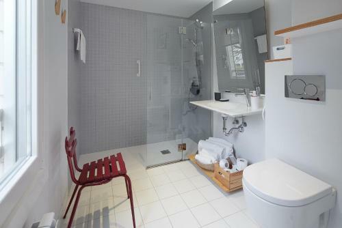 Apartamento Aterian. Pilartxo Enea