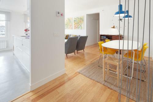 Apartamento Aterian. Pilartxo Enea