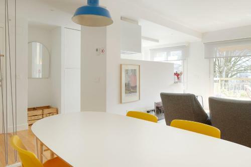 Apartamento Aterian. Pilartxo Enea