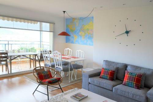 Apartamento Aterian. Ondar Gain