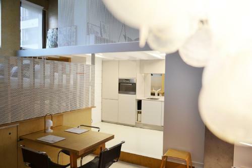 Apartamento Aterian Loft 1