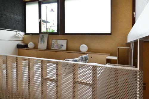 Apartamento Aterian Loft 1