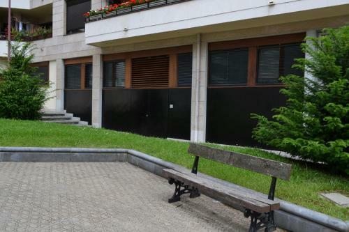Apartamento Aterian Loft 1