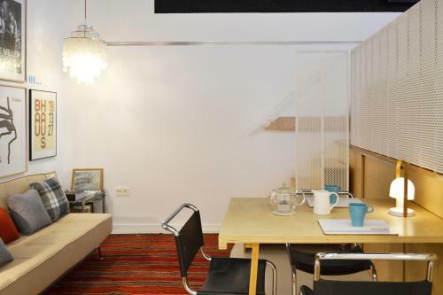 Apartamento Aterian Loft 1