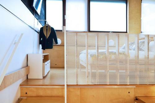 Apartamento Aterian Loft 1