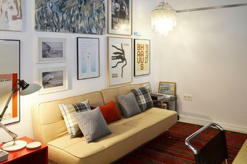 Apartamento Aterian Loft 1