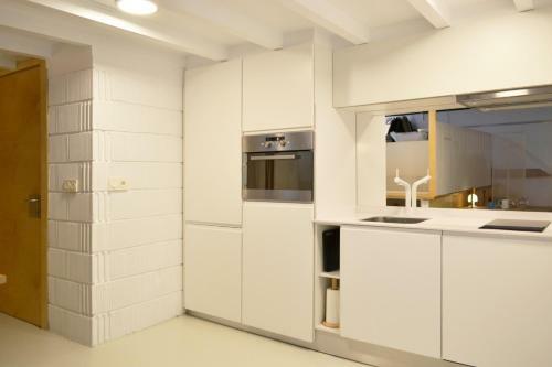 Apartamento Aterian Loft 1