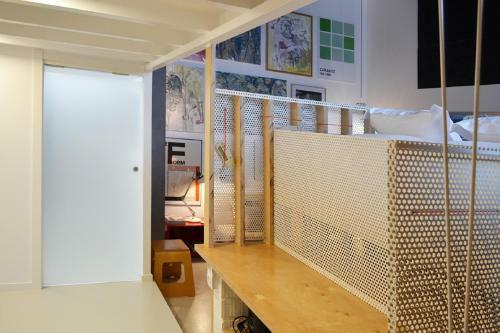 Apartamento Aterian Loft 1
