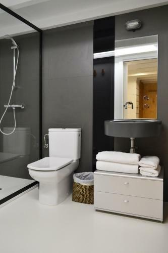 Apartamento Aterian Loft 1