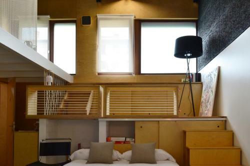 Apartamento Aterian Loft 2