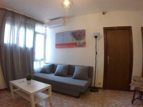 Apartamento Vut Puente de Hierro