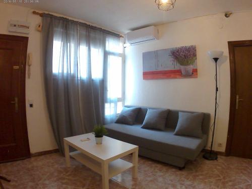 Apartamento Vut Puente de Hierro