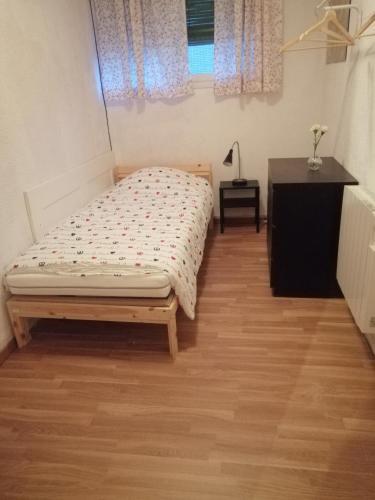 Apartamento Vut Puente de Hierro