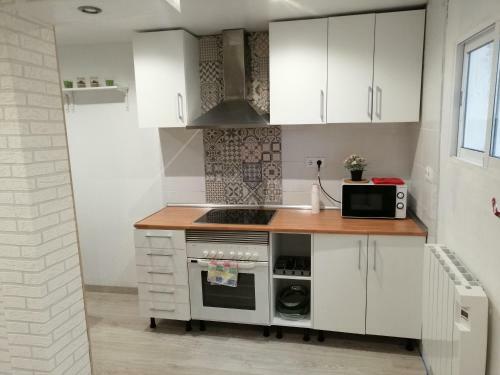 Apartamento Vut Puente de Hierro