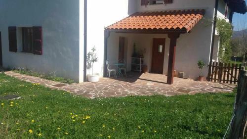Habitaci�n Rural Itaka