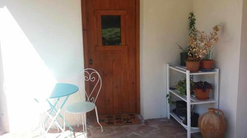 Habitaci�n Rural Itaka