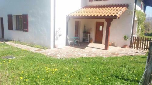 Habitaci�n Rural Itaka