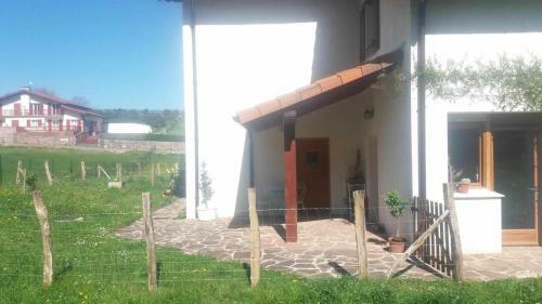 Habitaci�n Rural Itaka