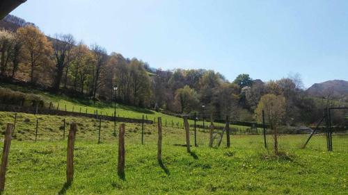 Habitaci�n Rural Itaka