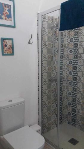 Habitaci�n Rural Itaka